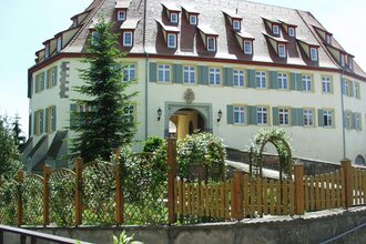 Panoramaweg Kraichbachtal Kraichtal IVV - Besenhex (Kurzroute) | © Land der 1000 Hügel - Kraichgau-Stromberg