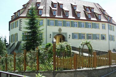 © Land der 1000 Hügel - Kraichgau-Stromberg