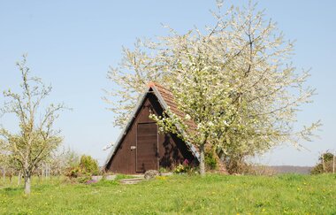 Panoramaweg Kraichbachtal Kraichtal IVV - Besenhex (Kurzroute) | © Stadtmarketing Kraichtal