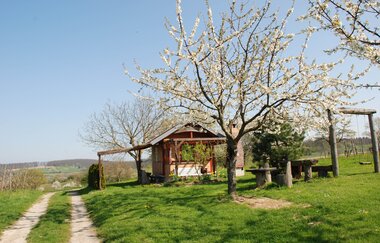 Panoramaweg Kraichbachtal Kraichtal IVV - Besenhex (Kurzroute) | © Stadtmarketing Kraichtal