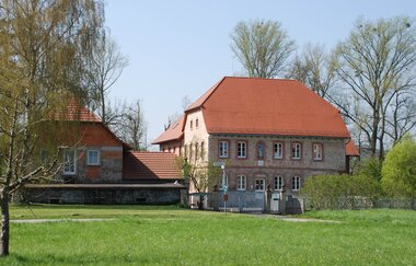 Panoramaweg Kraichbachtal Kraichtal IVV - Besenhex (Kurzroute) | © Stadtmarketing Kraichtal