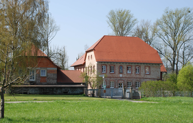 Panoramaweg Kraichbachtal Kraichtal IVV - Besenhex (Langroute) | © Stadtmarketing Kraichtal