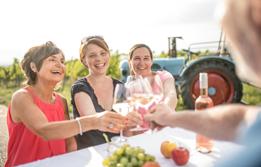 Panoramaweg Langenbrücken | © Outdooractive Redaktion