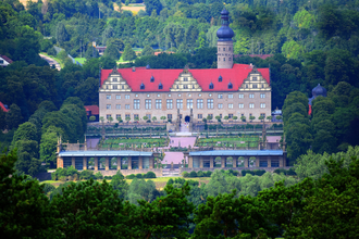 Panoramaweg Taubertal  3. Etappe | © Liebliches Taubertal