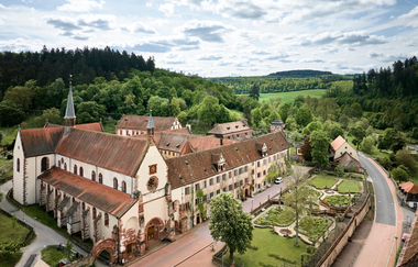 Panoramaweg Taubertal  6. Etappe | © Liebliches Taubertal