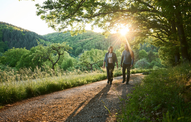 Panoramaweg Taubertal  7. Etappe | © Liebliches Taubertal