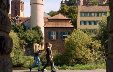 Panoramaweg Taubertal  7. Etappe | © Liebliches Taubertal