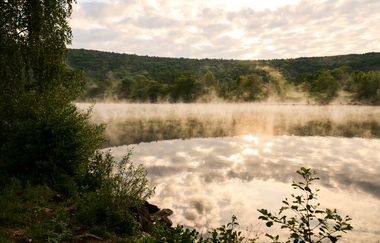 Panoramaweg Taubertal  7. Etappe | © Liebliches Taubertal