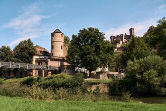 Panoramaweg Taubertal  8. Etappe | © Liebliches Taubertal