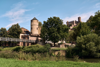 Panoramaweg Taubertal  8. Etappe | © Liebliches Taubertal