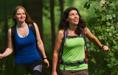 Panoramaweg Taubertal  8. Etappe | © Liebliches Taubertal