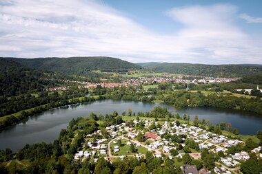 © Liebliches Taubertal