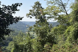 Perle 1 - Rund um den Schaalberg | © Gemeinde Braunsbach