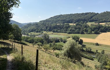 Perle 1 - Rund um den Schaalberg | © Gemeinde Braunsbach