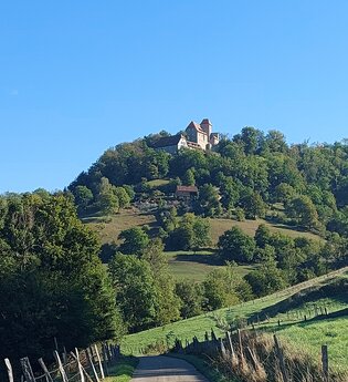 Perle 7 - Rund um Steinkirchen