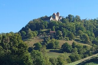 Perle 7 - Rund um Steinkirchen