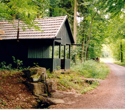 Unterwegs am Brunnenweg | Pfaffenhofen | HeilbronnerLand | © Gemeinde Pfaffenhofen