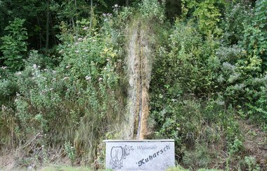 Pfad der Stille - Krautheim, Hauptroute | © Touristikgemeinschaft Hohenlohe e. V. | Marion Schlund