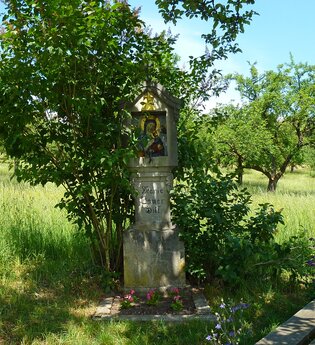 Pfad der Stille Krautheim Ergänzungstour 3 Krautheim | © Touristikgemeinschaft Hohenlohe e. V. | Stadt Krautheim