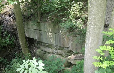 Gispabbau war in Hohenlohe üblich | © Touristikgemeinschaft Hohenlohe e. V. | Pfarrer Mayer Gesellschaft