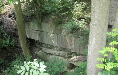 Gispabbau war in Hohenlohe üblich | © Touristikgemeinschaft Hohenlohe e. V. | Pfarrer Mayer Gesellschaft