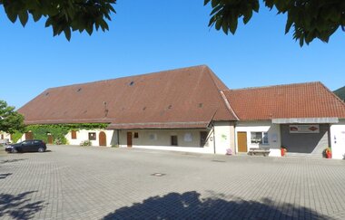 Pfeiferhütte-Rundweg | © Stadt Sachsenheim
