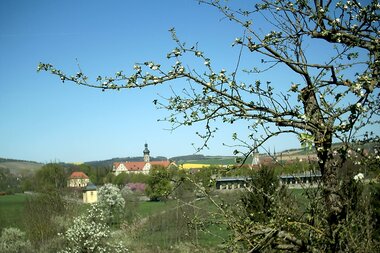 © Stadt Weikersheim