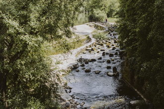 Durchs Limpurger Land und das Bühlertal | © Foto: Nico Kurth