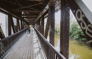 Durchs Limpurger Land und das Bühlertal. Foto Nico Kurth. | © Foto Nico Kurth.