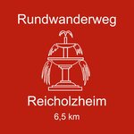 Wegweiser Bild