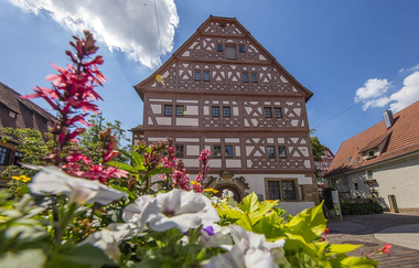 Rennrad-Flow im 3B-Land | © Land der 1000 Hügel - Kraichgau-Stromberg