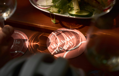 Rennrad & Wein - alkoholfrei durch die Weinberge | © Tourimia Tourismus GmbH | Stefan Leitner Photography