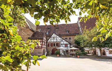 Rennradrunde zwischen Kultur & Enzschleife | © Wagnerhaus Café Maulbronn