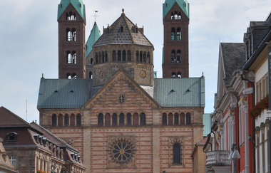 Rhein-Fähren-Tour | © Landratsamt Rhein-Neckar-Kreis