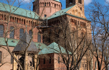Rhein-Fähren-Tour | © Landratsamt Rhein-Neckar-Kreis
