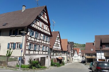 © Land der 1000 Hügel - Kraichgau-Stromberg