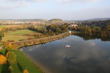 © Land der 1000 Hügel - Kraichgau-Stromberg