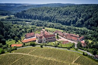 Romantische (Straße) Wein-Tauber Wandertour | © TOURISMUS REGION WERTHEIM GmbH