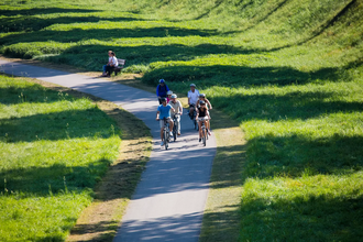 Romantische Straße: Wertheim bis Würzburg | © TOURISMUS REGION WERTHEIM GmbH