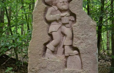 Romantisches Wildbachtal | © Stadt Freudenberg