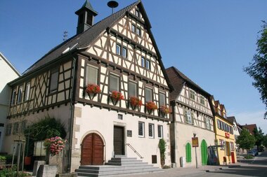 © Land der 1000 Hügel - Kraichgau-Stromberg