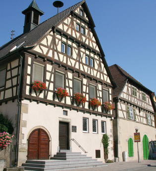 Römer-Rundweg | © Land der 1000 Hügel - Kraichgau-Stromberg