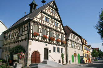 Römer-Rundweg | © Land der 1000 Hügel - Kraichgau-Stromberg