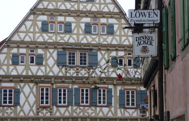 Römer-Rundweg | © Land der 1000 Hügel - Kraichgau-Stromberg