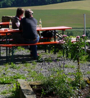 Rund um die Ravensburg | © Wandermagazin