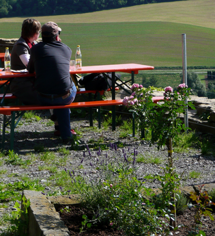 Rund um die Ravensburg | © Wandermagazin