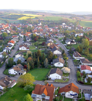 Rund um Sinsheim-Dühren | © Stadt Sinsheim