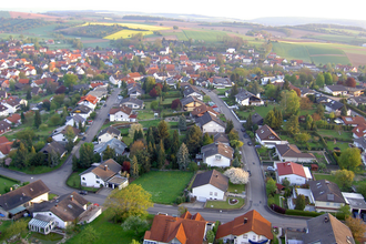 Rund um Sinsheim-Dühren | © Stadt Sinsheim