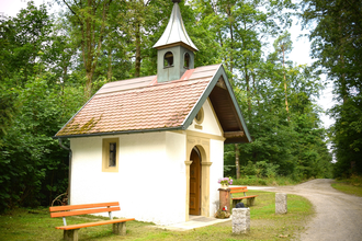 Rund ums Käppele | Neudenau | HeilbronnerLand | © Stadtverwaltung Neudenau