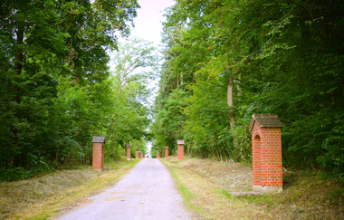 Rund ums Käppele | Neudenau | HeilbronnerLand | © Stadtverwaltung Neudenau